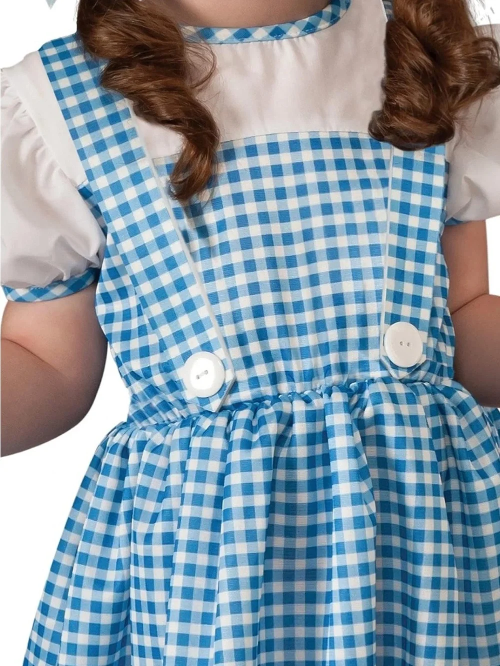 👠 The Wizard of Oz Dorothy Child & Toddler Costume 👠